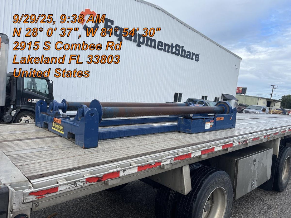 2024 CURRENT TOOLS 615