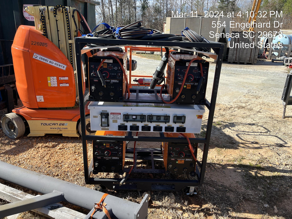 2021 LEX WR6A-7SM-FG26DZ6LD-R