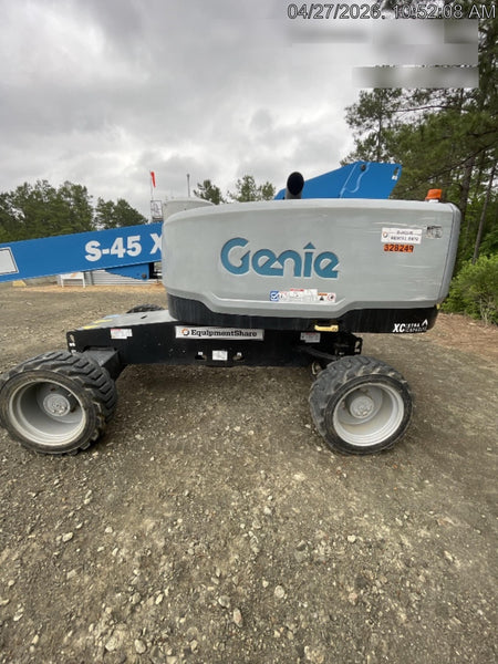 2023 GENIE S-45 XC