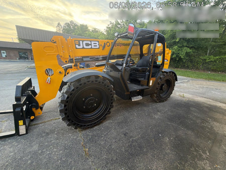 2026 JCB 506-36