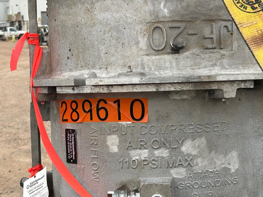 2023 WIDDER 20262-TRACKER