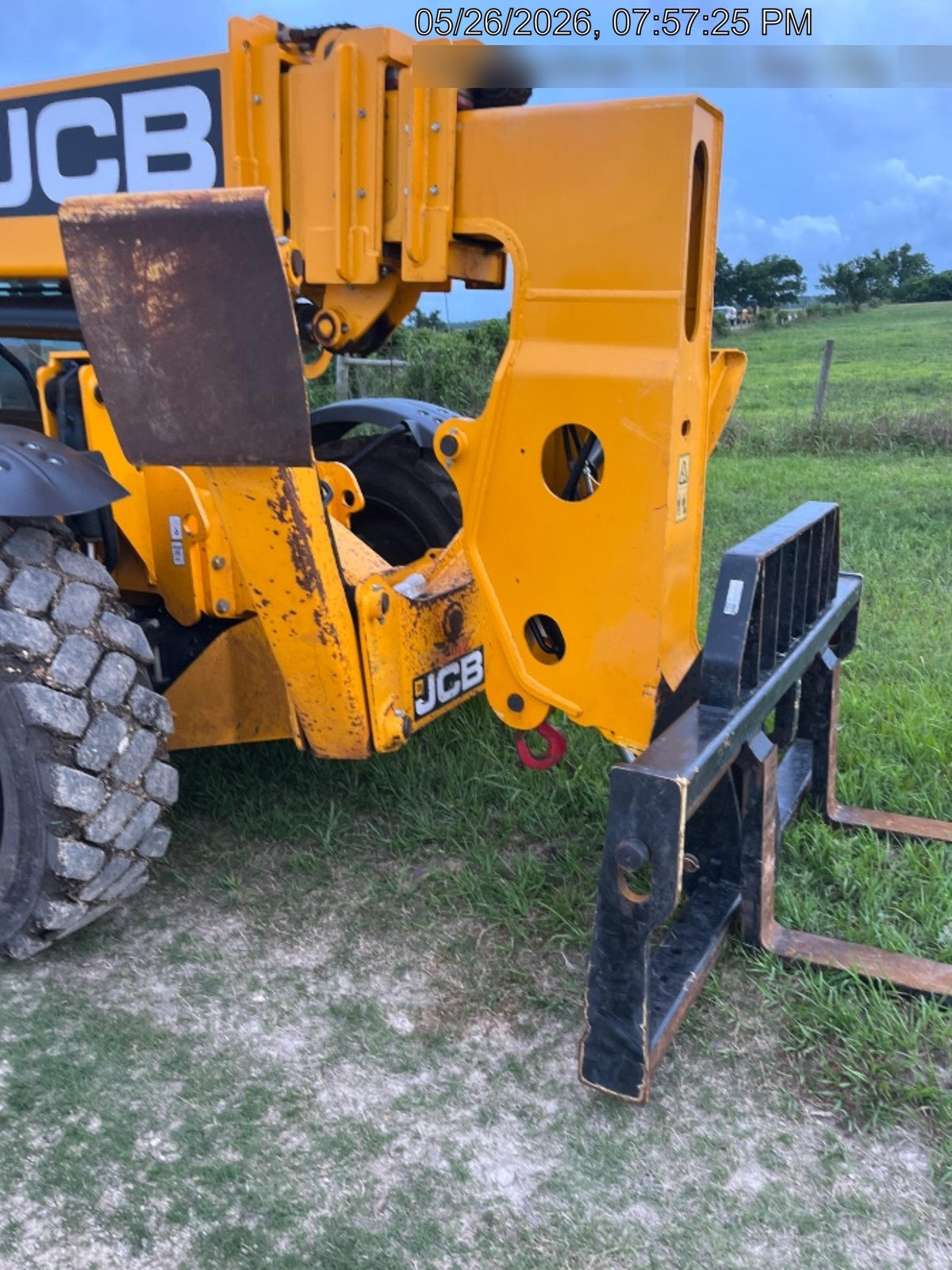 2024 JCB 512-56