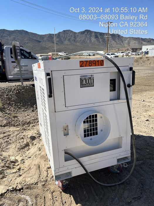 2022 KWIKOOL KPO5-21