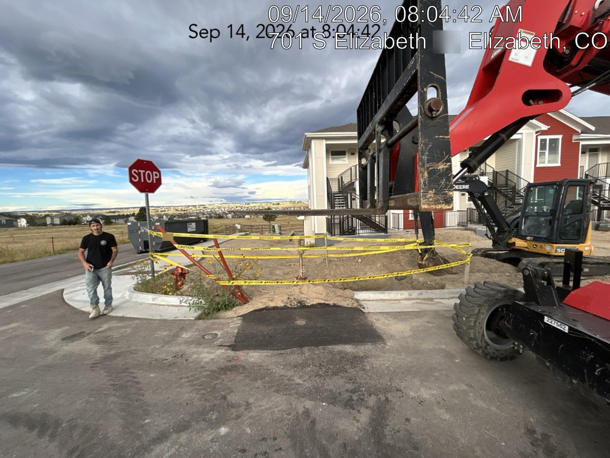 2022 MANITOU MTA6034