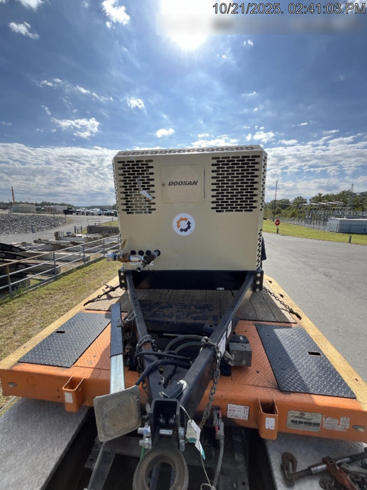 2023 DOOSAN P425/HP375WCU