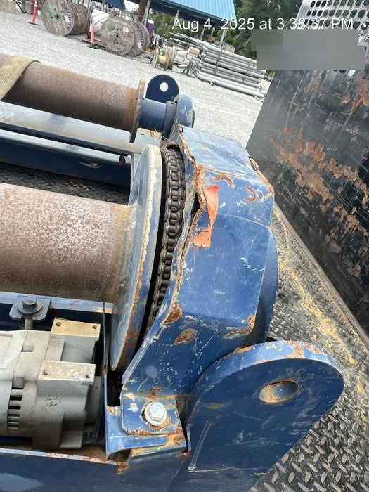 2023 CURRENT TOOLS 615