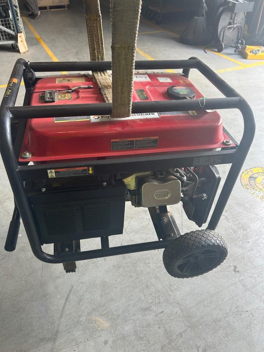 2024 PREDATOR 9000/7250