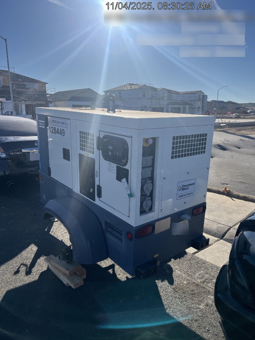 2020 ATLAS COPCO QAS25