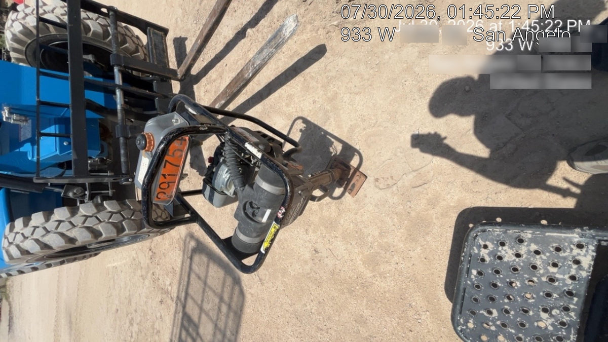 2023 MULTIQUIP MTR40HF