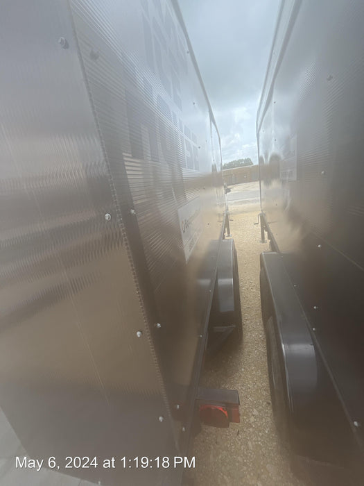 2023 TEXAS COOLING SYSTEMS Texas Icehouse