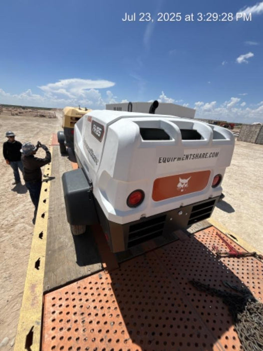 2025 BOBCAT PA185WDO-T4F