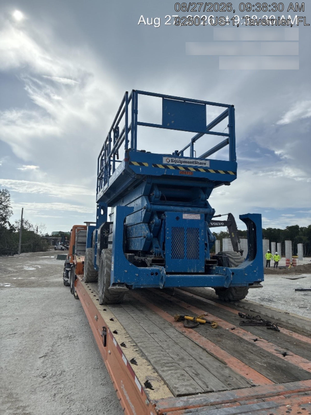 2023 GENIE GS-5390 RT