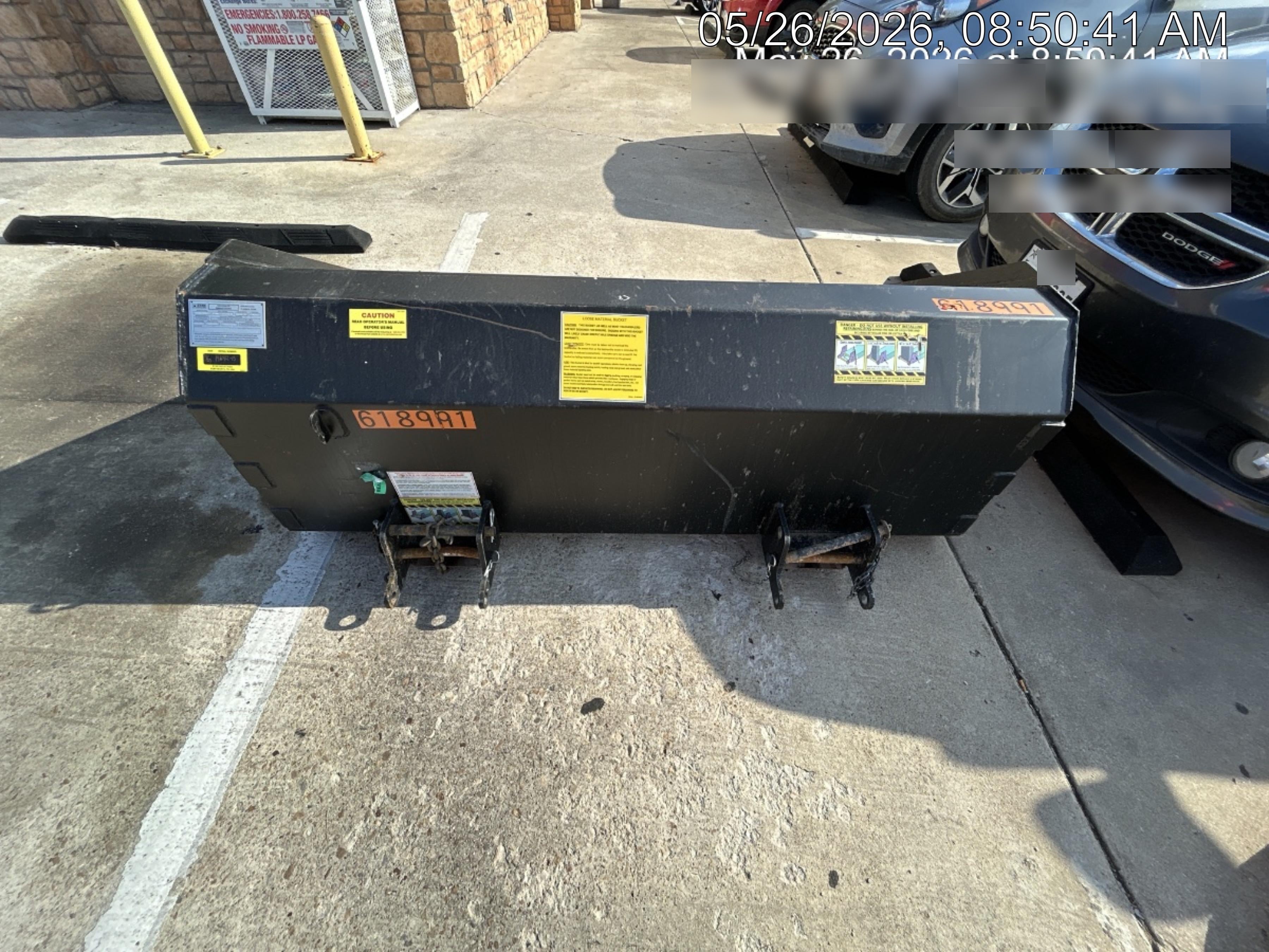 2025 STAR INDUSTRIES 1406B
