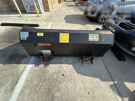 2025 STAR INDUSTRIES 1406B