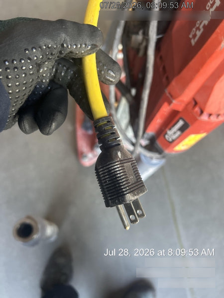 2024 HILTI DD 250