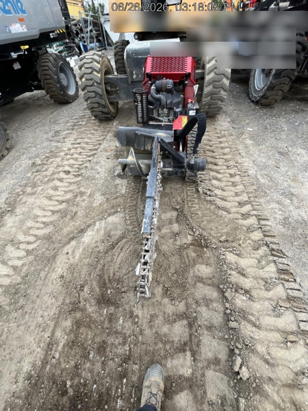 2023 TORO TRX-250