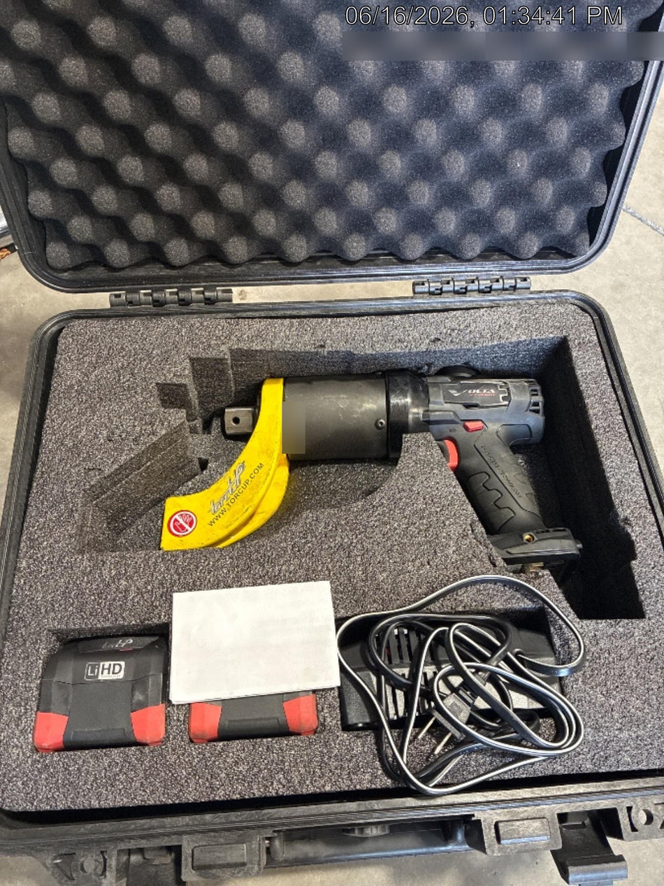 2024 TORCUP VT-2000KIT