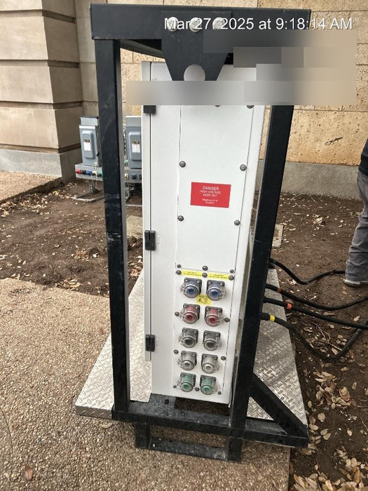 2023 TRYSTAR IL-086-VDE-27MBRP