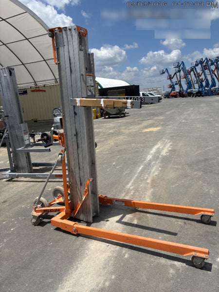 2021 LIFTSMART MLC-24