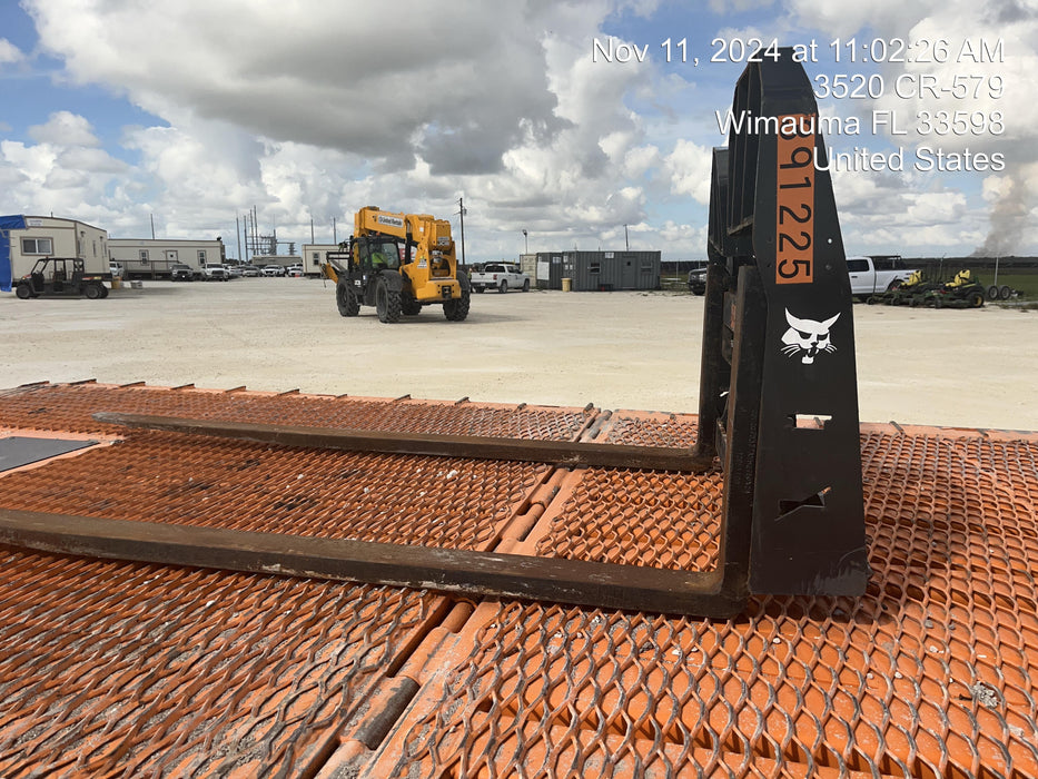 2024 ARROW MATERIAL HANDLING FS5100CB - 72"