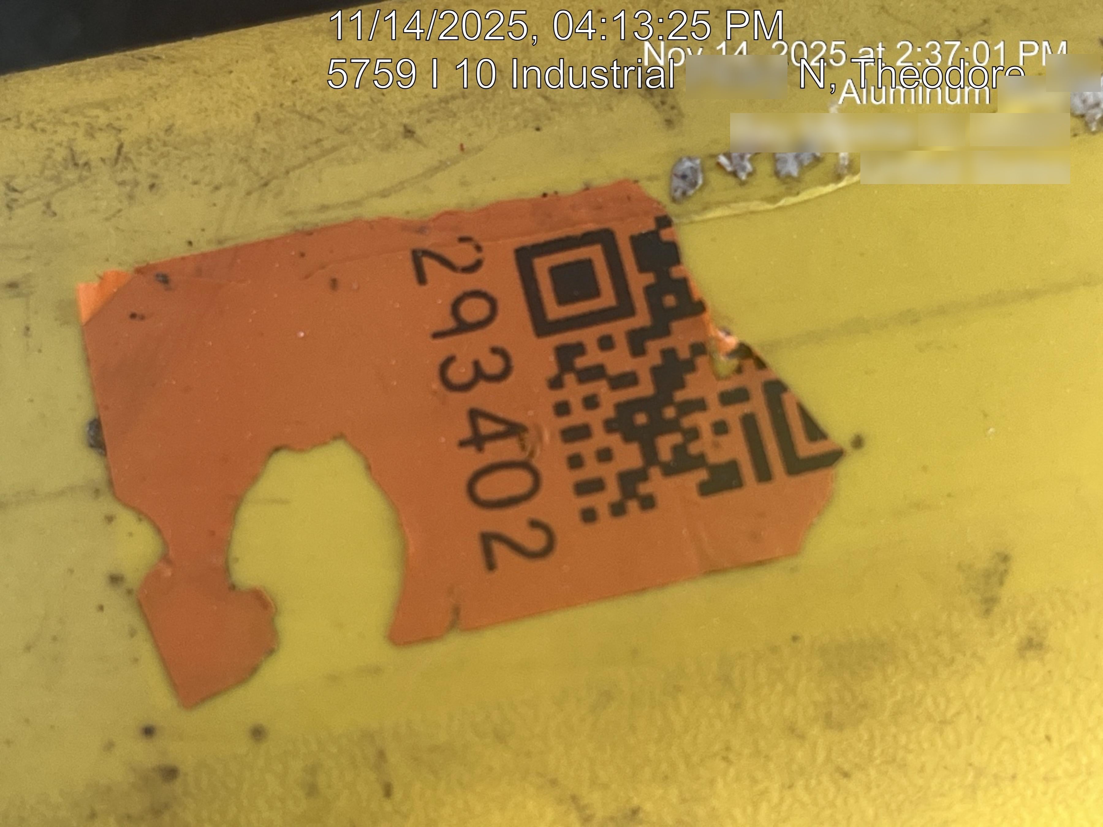 2023 ENERPAC P392