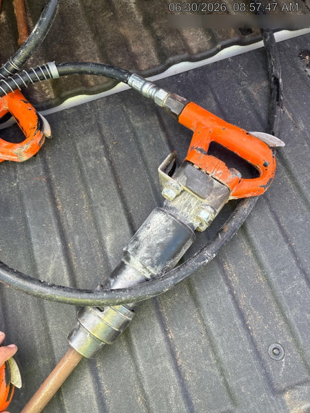 2024 MICHIGAN PNEUMATIC ES-CH3R-TRACKER