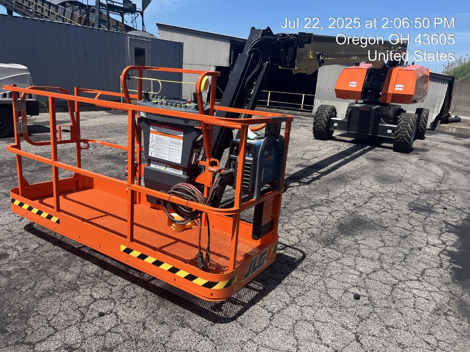 2025 MILLER ELECTRIC CST-282