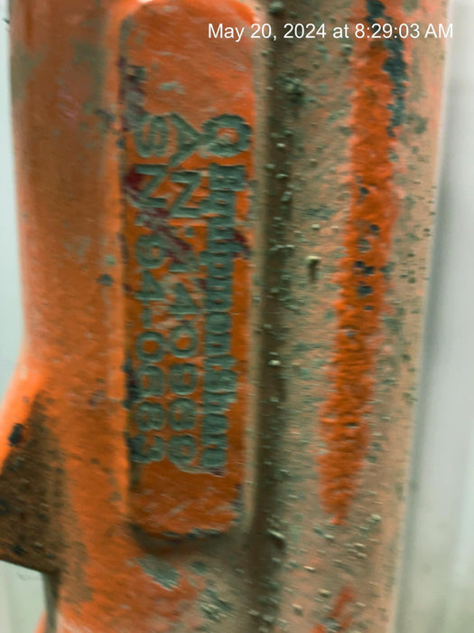 2021 MICHIGAN PNEUMATIC MP-TPB90-114