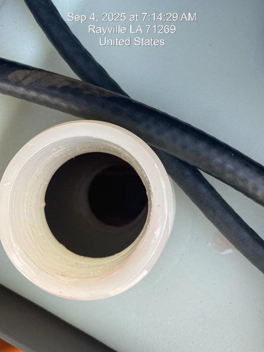 2025 NATIONAL SIGNAL Sunray LTS-300h