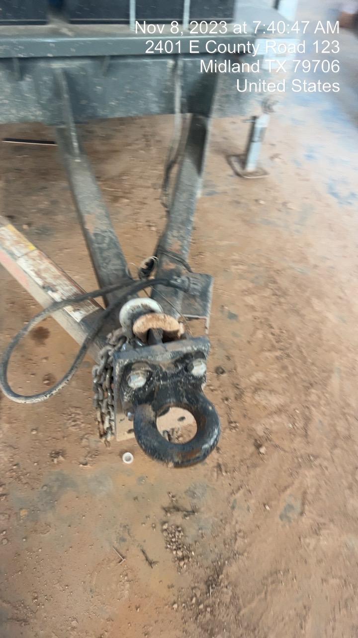 2023 PREMIER PUMP 8NHTH-RP-DC13
