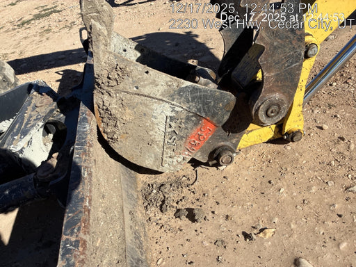 2025 STAR INDUSTRIES 910-12T