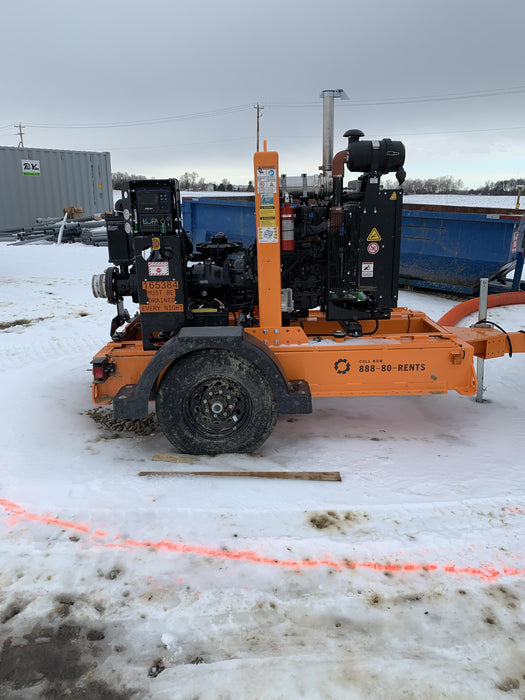 2021 PIONEER PP66S12L71-TD2.9L4