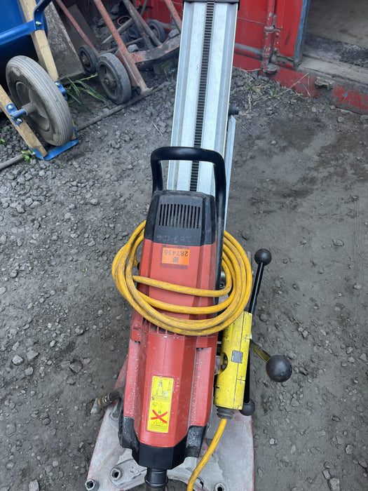 2023 HILTI DD 250
