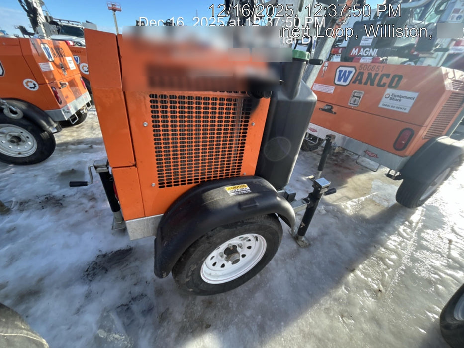 2025 WANCO WLTT-4MK8K