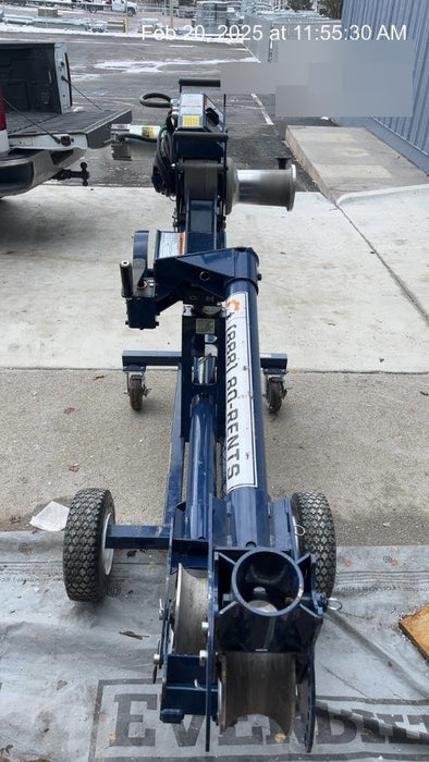 2024 CURRENT TOOLS 100A