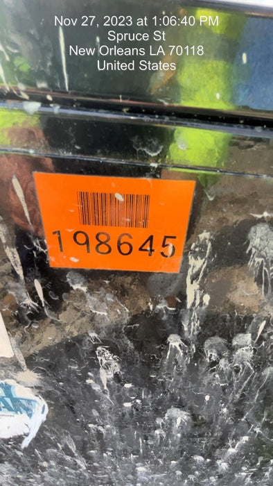 2021 MATHEY DEARMAN 6SA