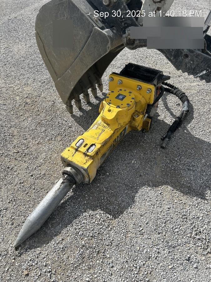 2025 EPIROC SB452