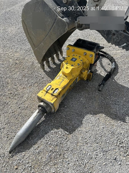 2025 EPIROC SB452