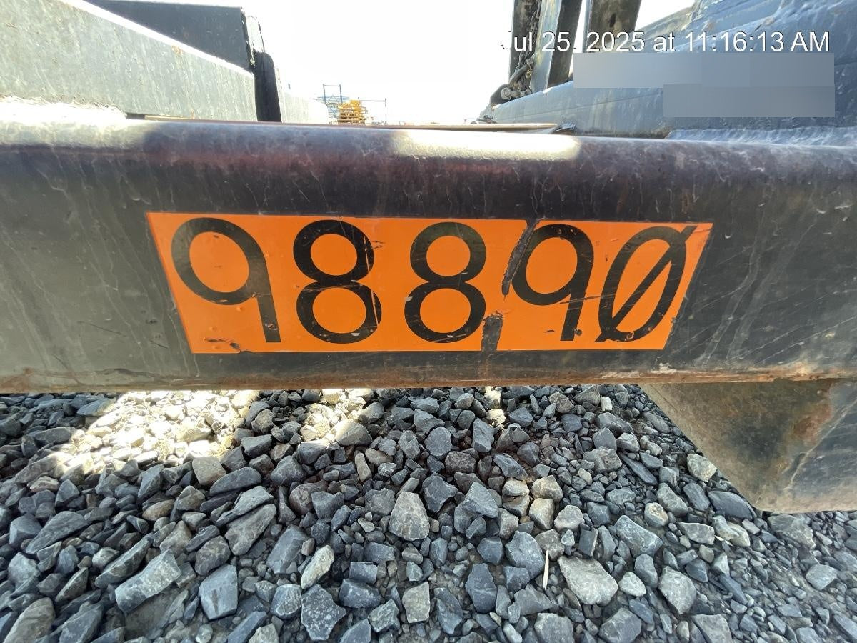 2020 STAR INDUSTRIES 1395B