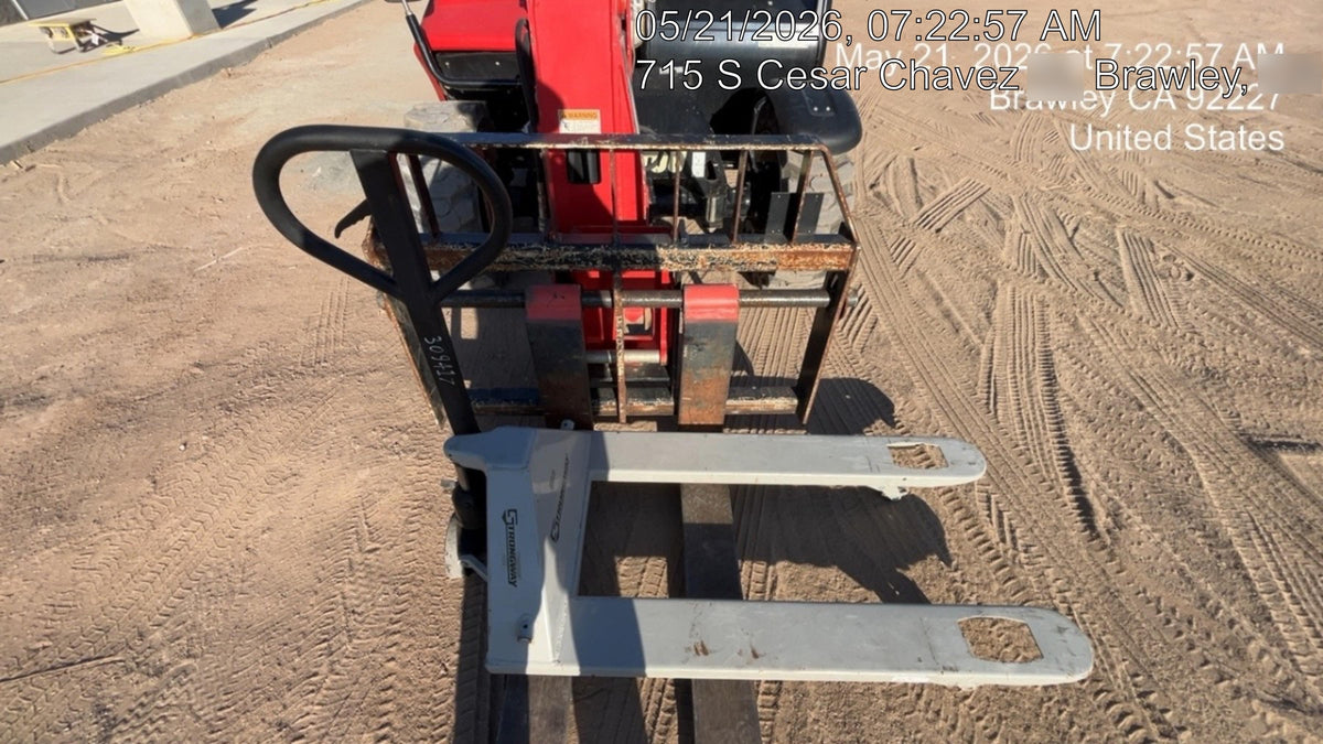 2022 STRONGWAY 4400 lb Pallet Jack