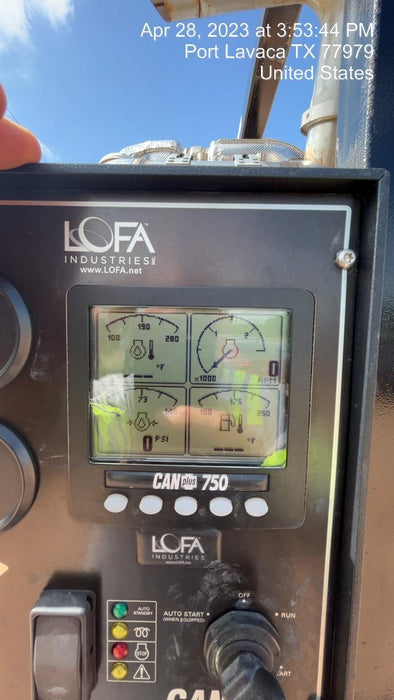 2021 RWN RWN-6NHTA-EM-RP