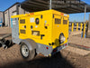 2020 ATLAS COPCO PAS 150 HF CS Enclosed