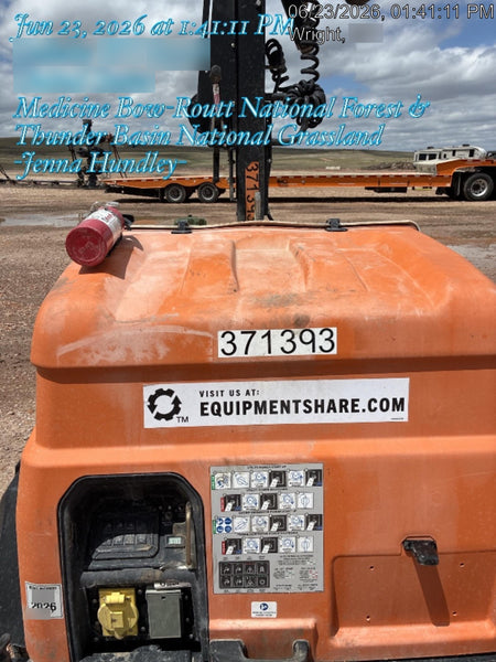 2023 GENERAC MLT2
