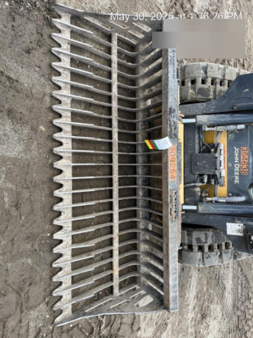 2023 STRICKLAND LF-RCBKC72