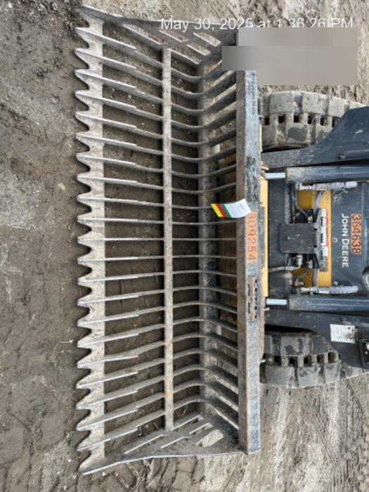 2023 STRICKLAND LF-RCBKC72