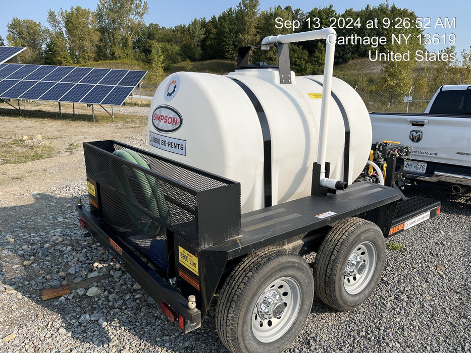 2024 SIMPSON SWT-52517