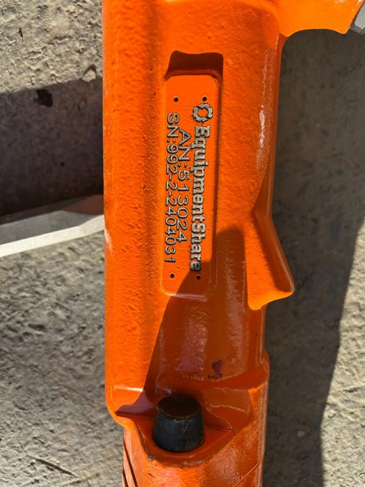 2024 MICHIGAN PNEUMATIC ES-TPB90-118-TRACKER