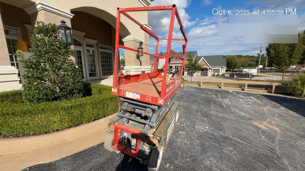 2017 SKYJACK SJIII-3219