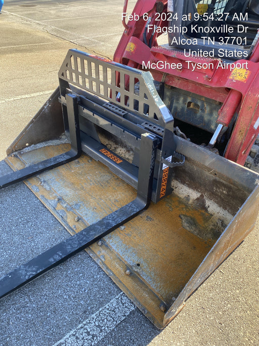 2024 SOLESBEE SPF-48