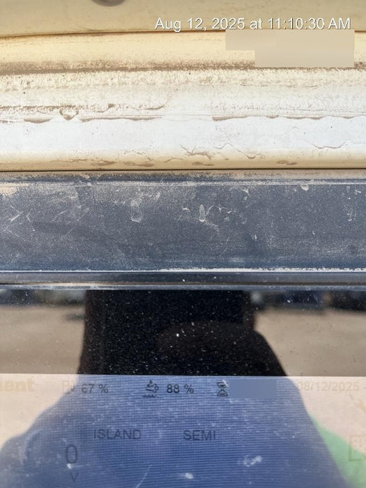 2021 ATLAS COPCO QAS250